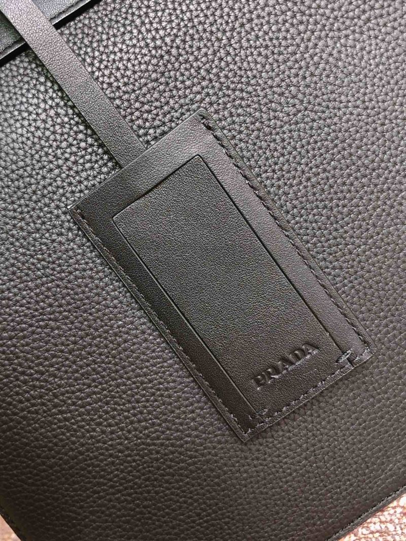 mens Pra*a briefcases